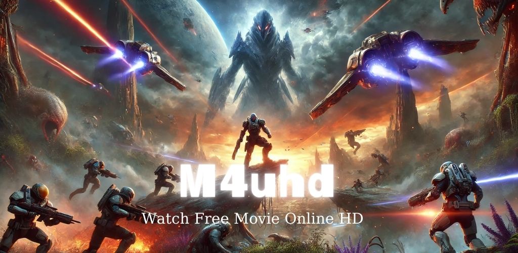 M4uhd
